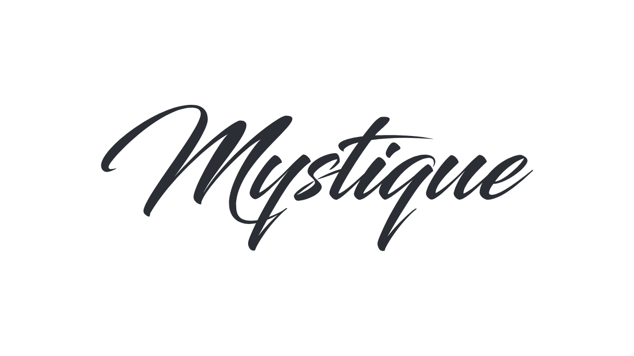 Mystique Logo