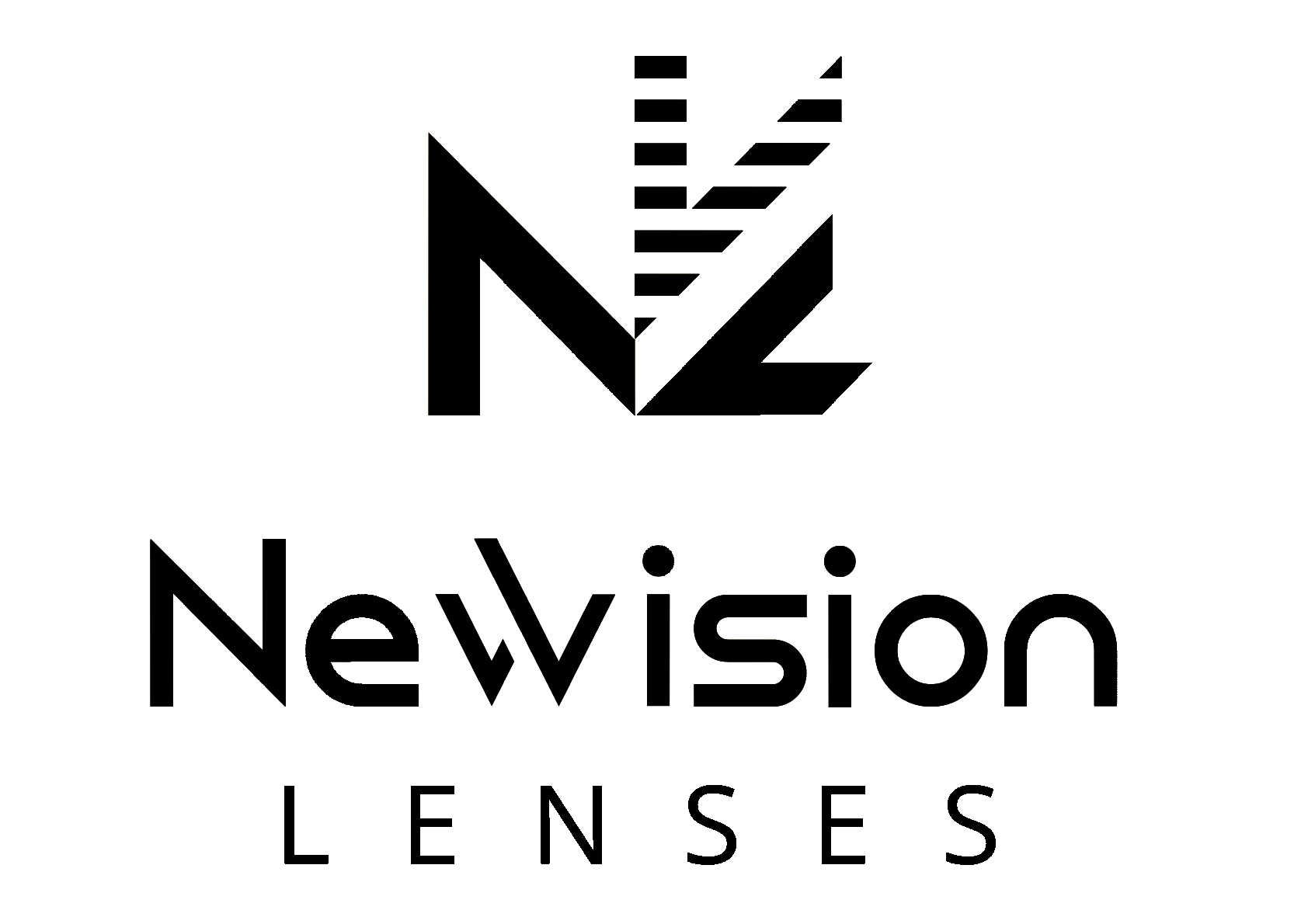 New Vision Lenses Logo