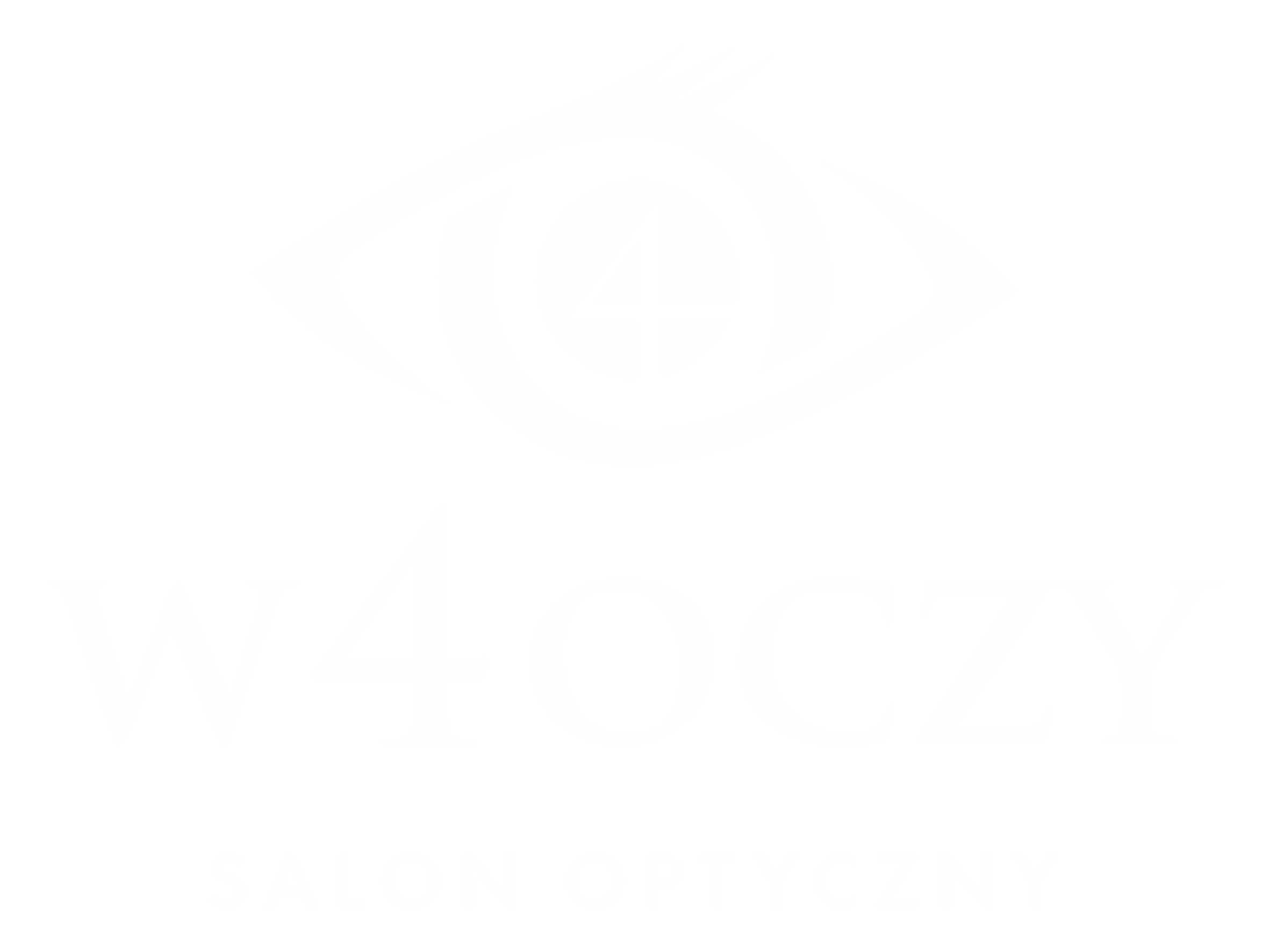 W4Oczy - Najlepszy salon optyczny w Szczecinie i Gryfinie. Profesjonalne usługi optyczne, okulary, oprawki.